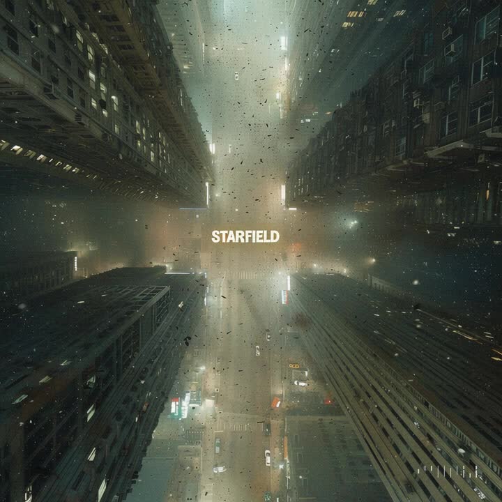 Starfield