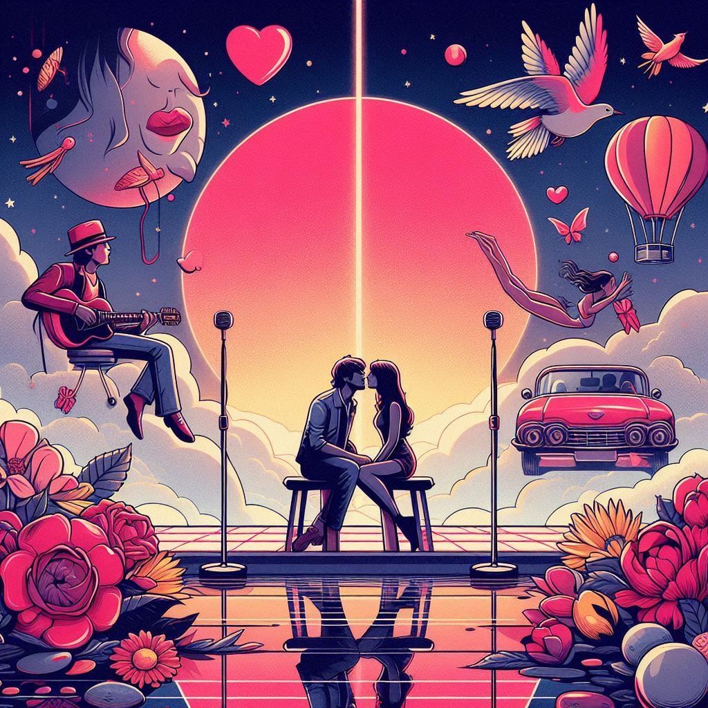 I LOVE YOU