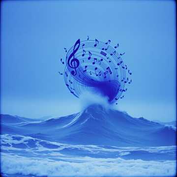 Ouragan en moi...