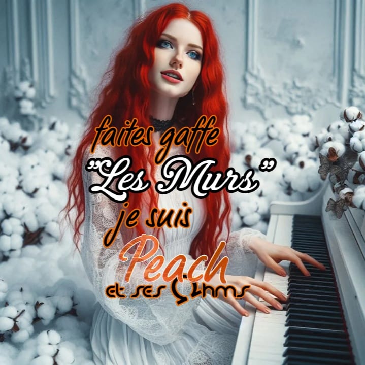 Les Murs