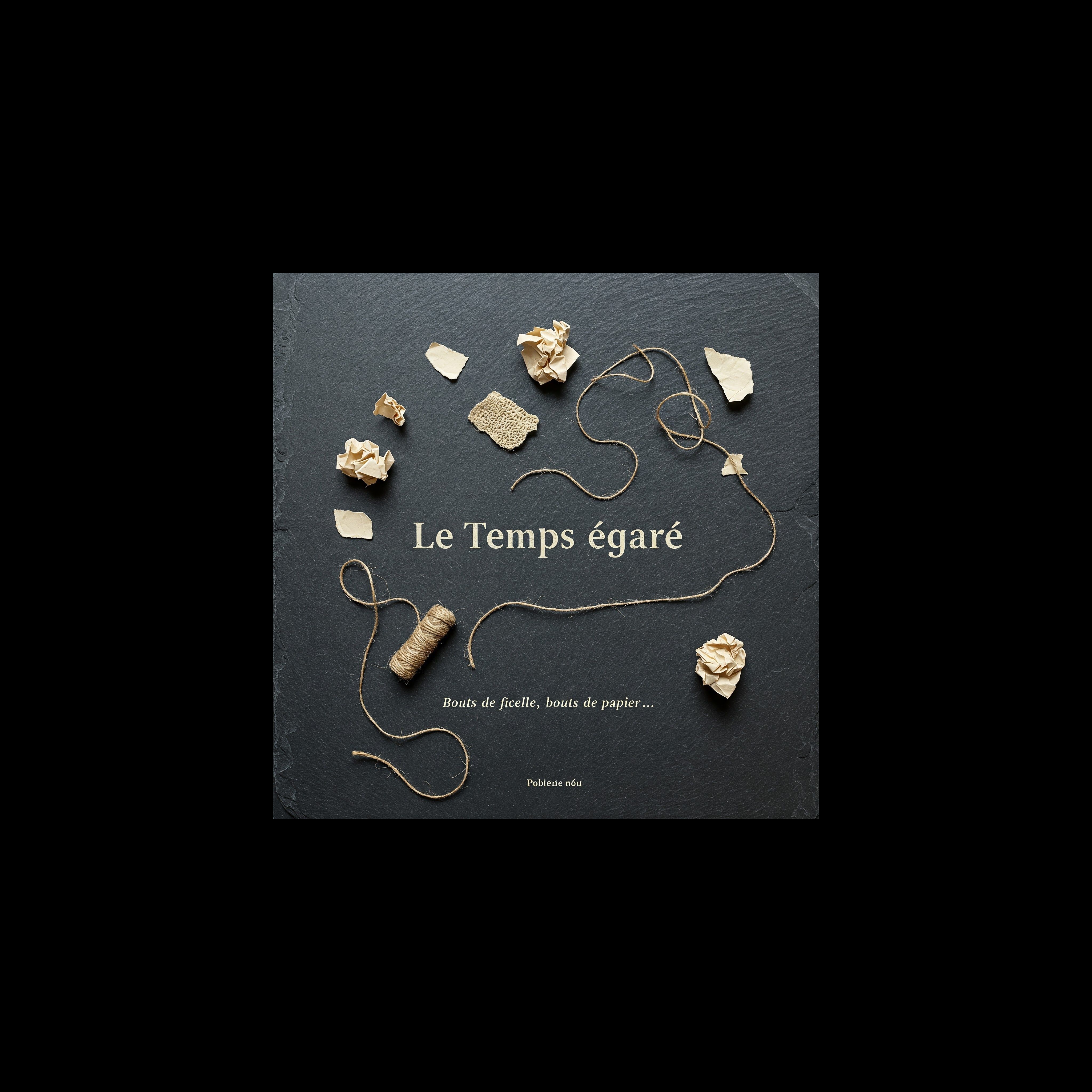 Le Temps Perdu