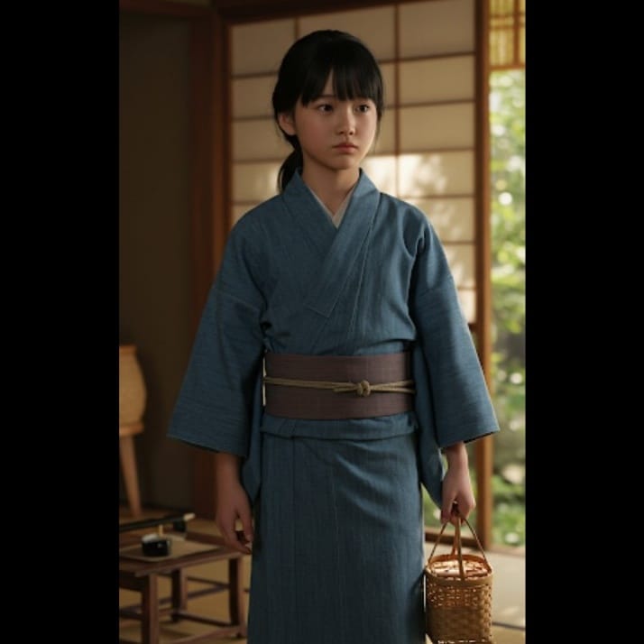 妹よ