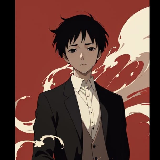Isolated 孤独