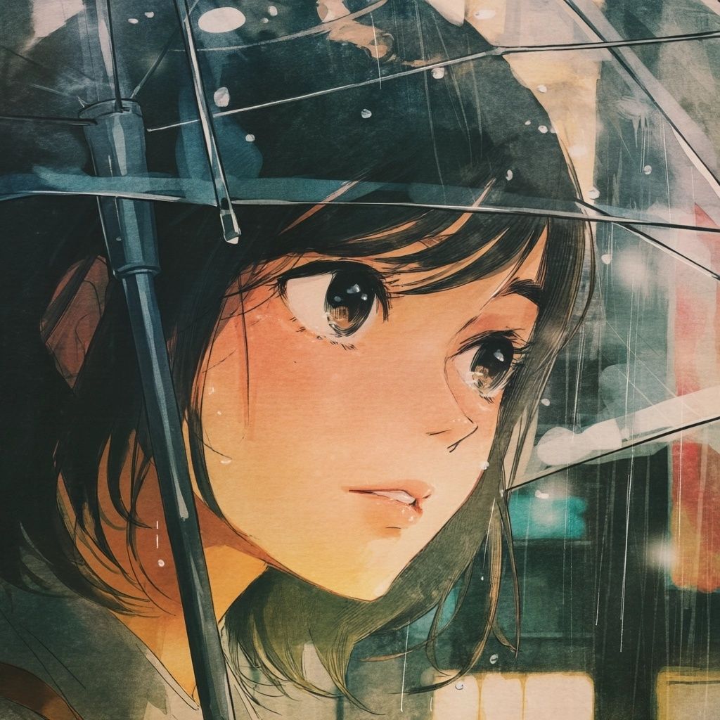 雨音切符