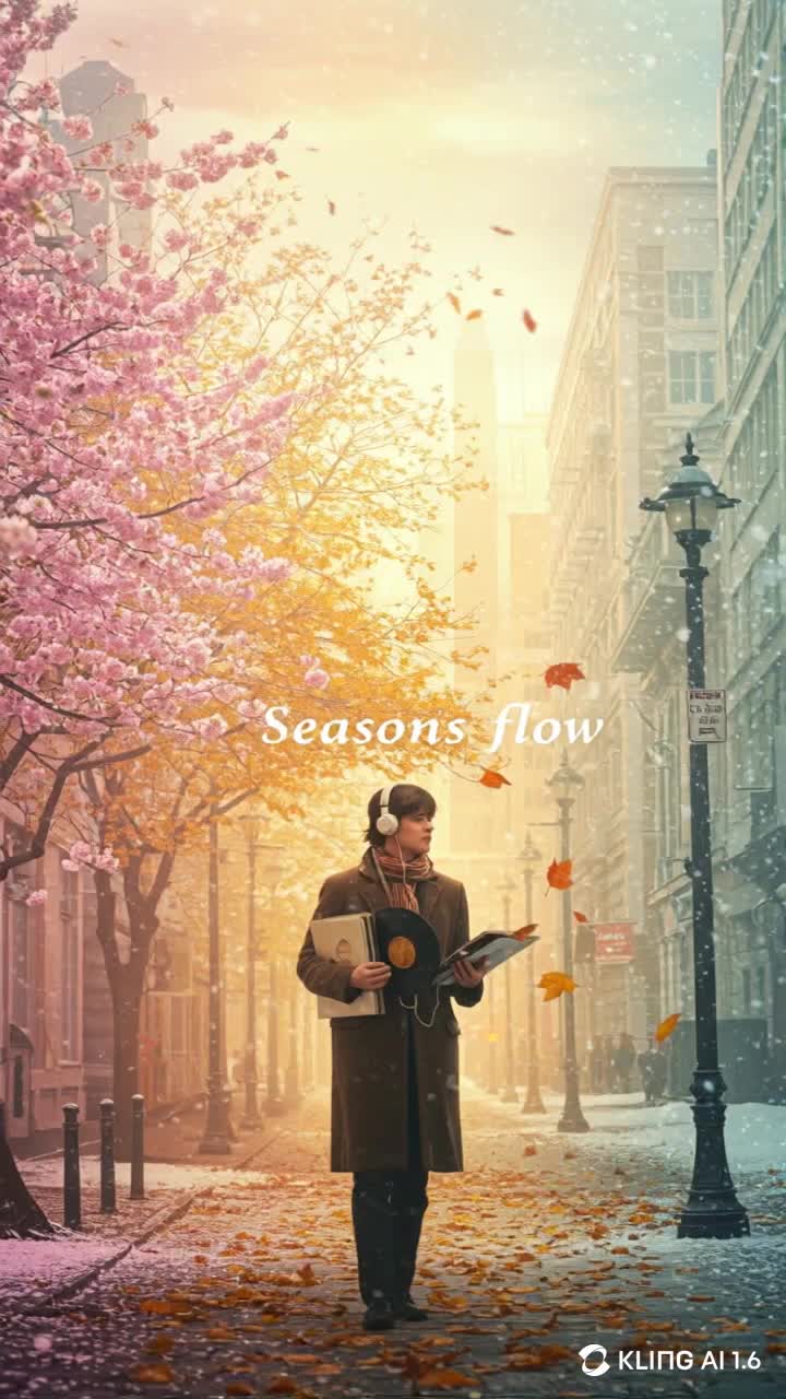 Seasons Flow