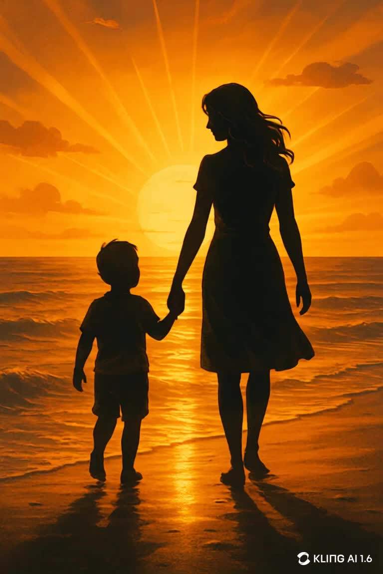 Gracias Por Todo, Madre