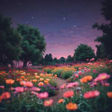 Color my world
