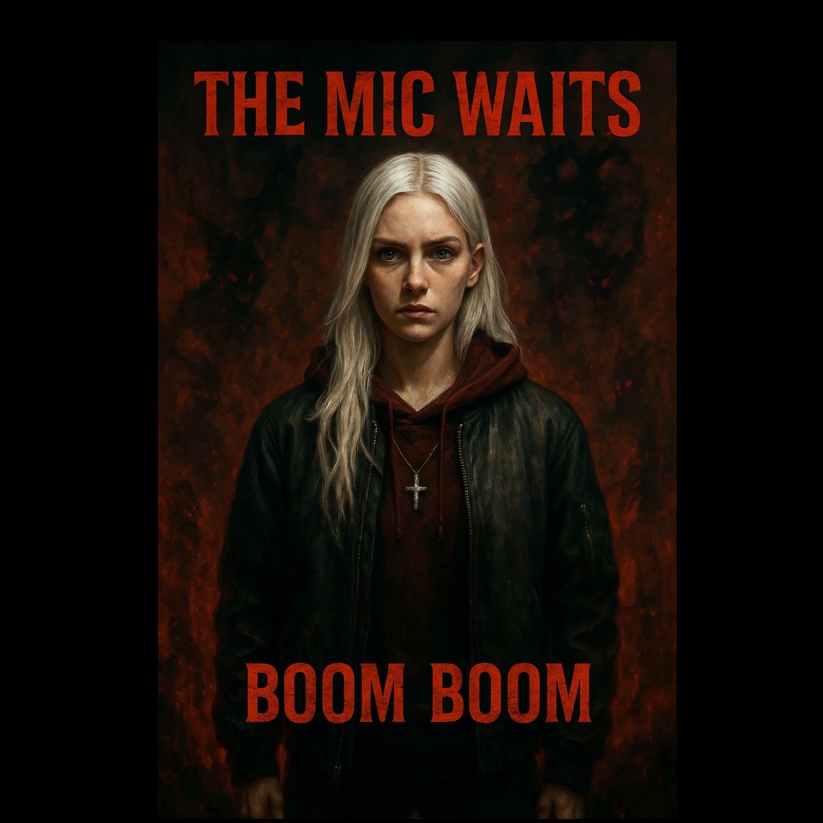 The Mic Waits – Exorcism reMix