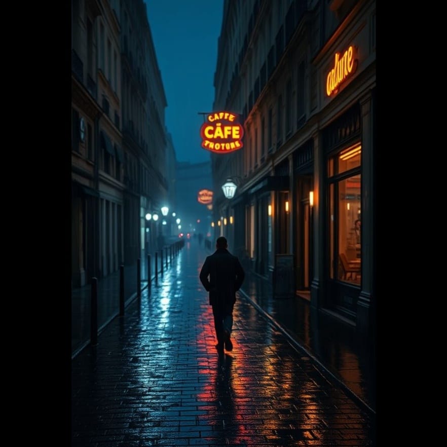 Ton Fantôme