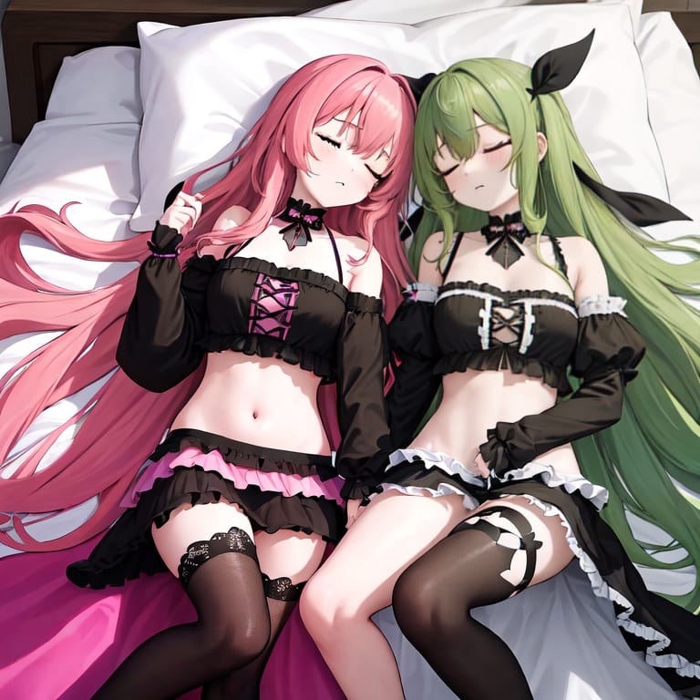Halt mich Yandere