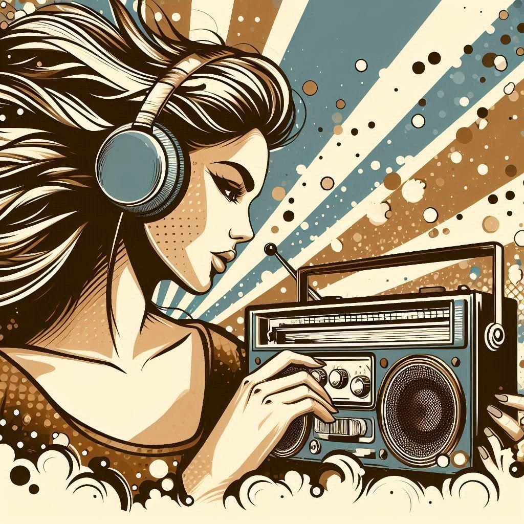 Locker und Flockig treffen auf Spoken-Word meets Chaos