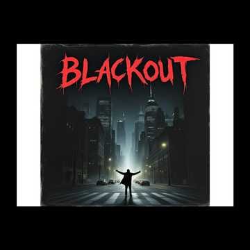 Blackout (Stromausfall) best jAIm *** (Remastered)