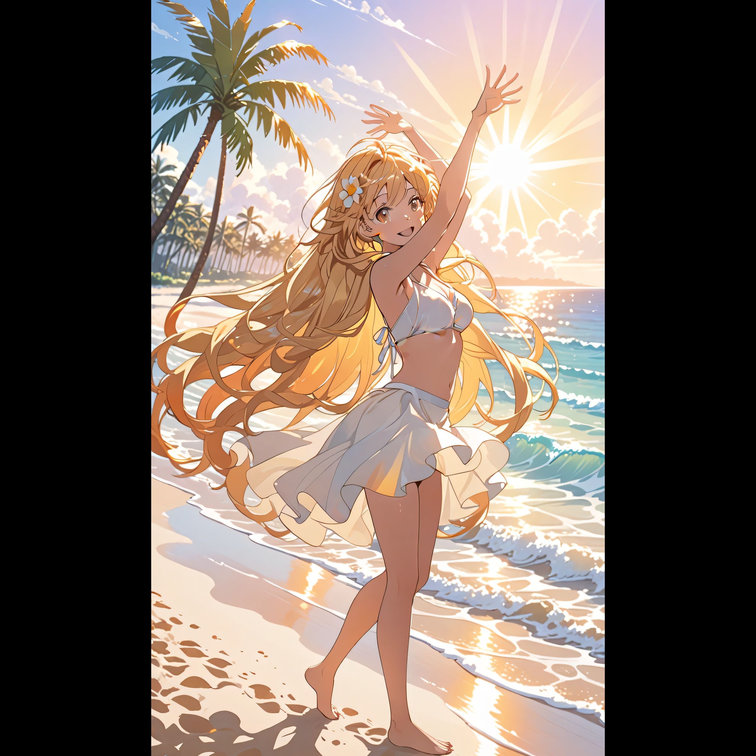 🌞𝕾𝖔𝖒𝖒𝖊𝖗𝖒𝖔𝖉𝖚𝖘: 𝕬𝖓🌞