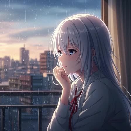 Rain’s Melody