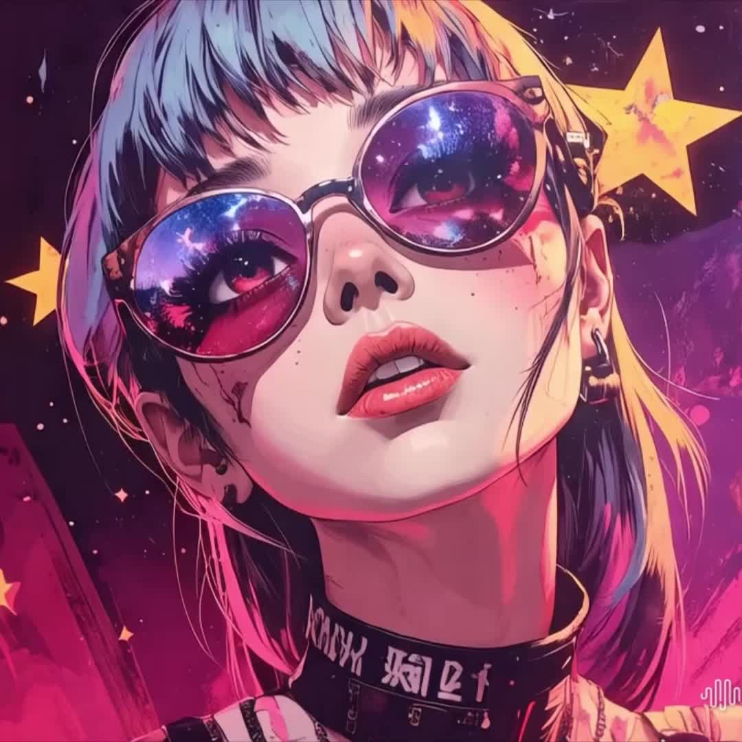 静かな暴動（Soft Riot）