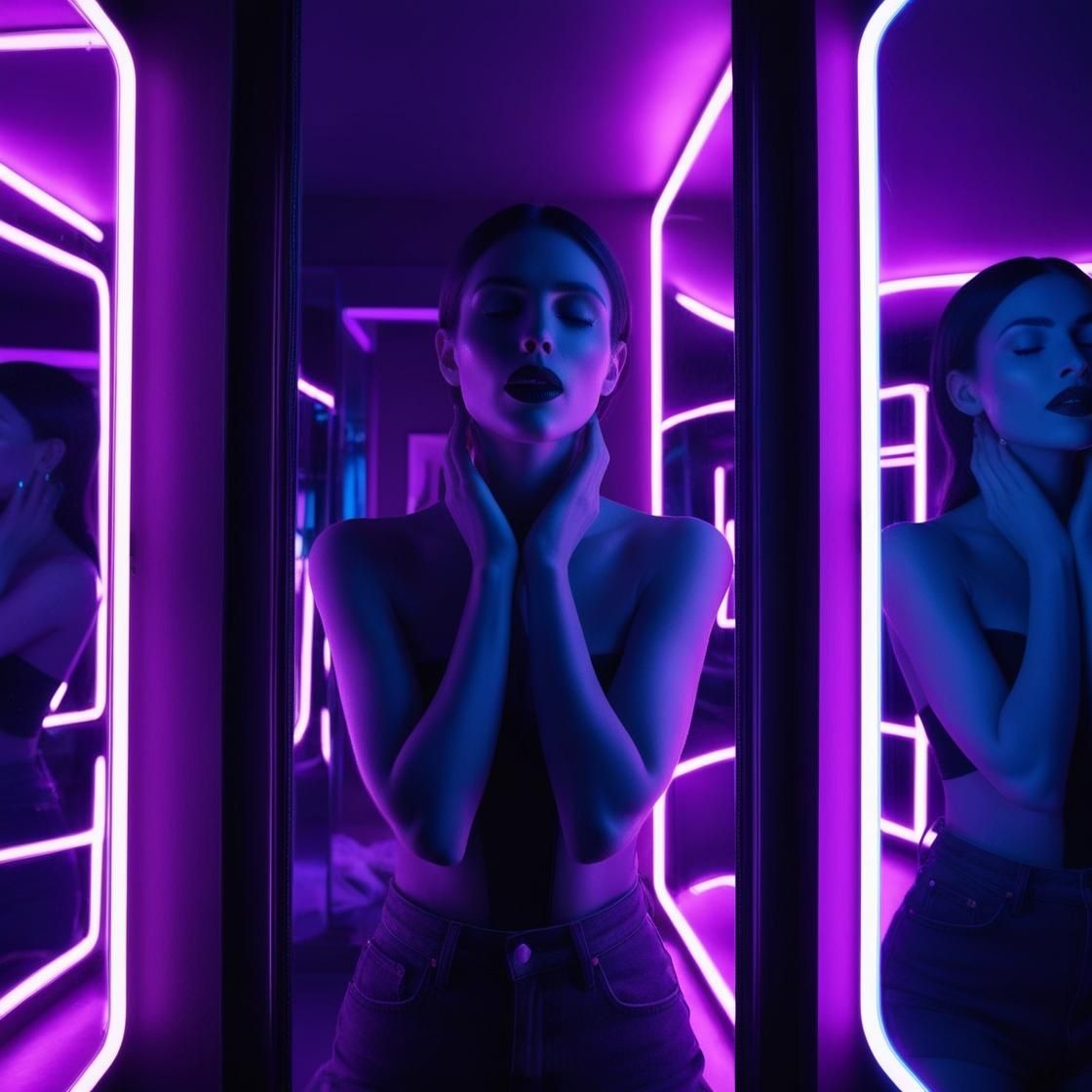 Nuit de Velours