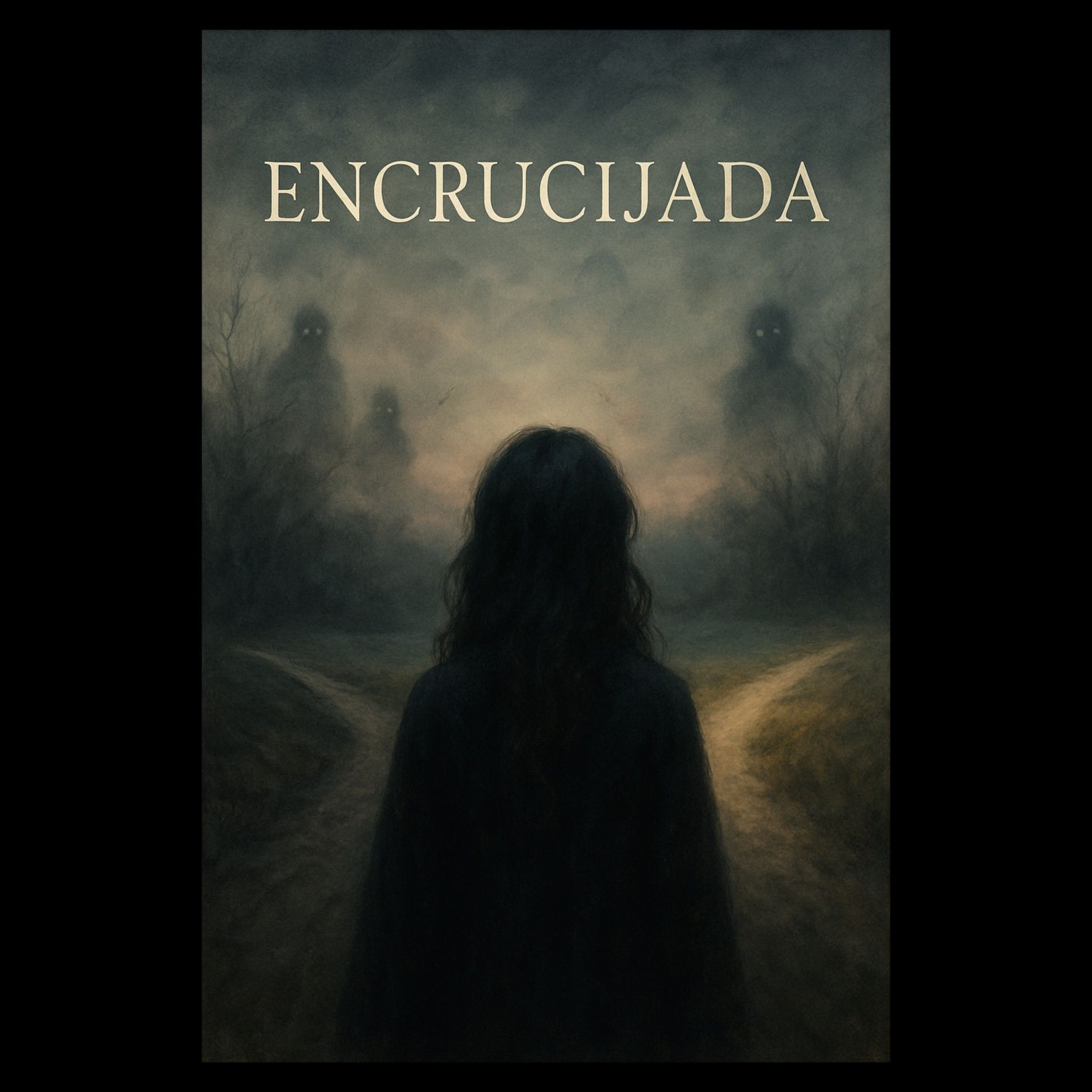 Encrucijada