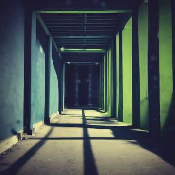Sombra en la Mente