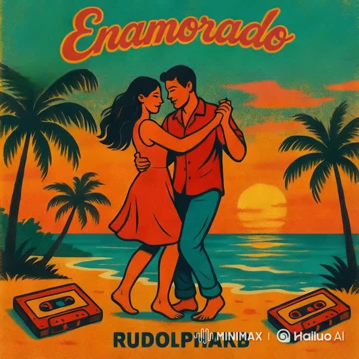 Enamorado (Latin Pop)