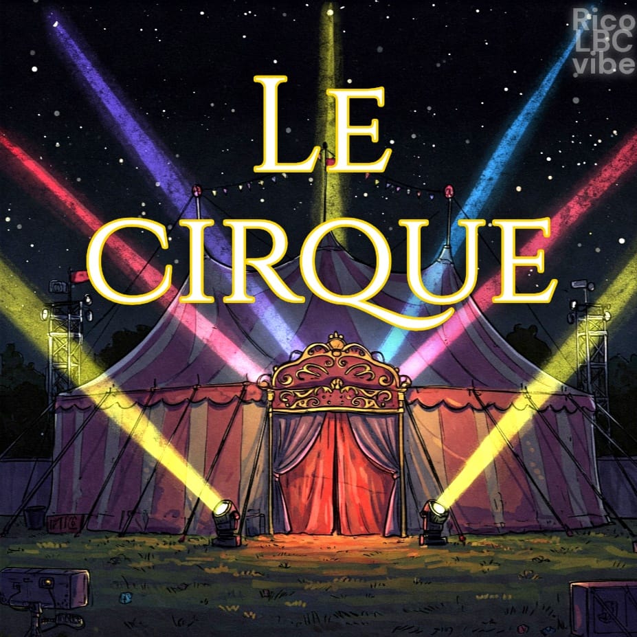 Le cirque