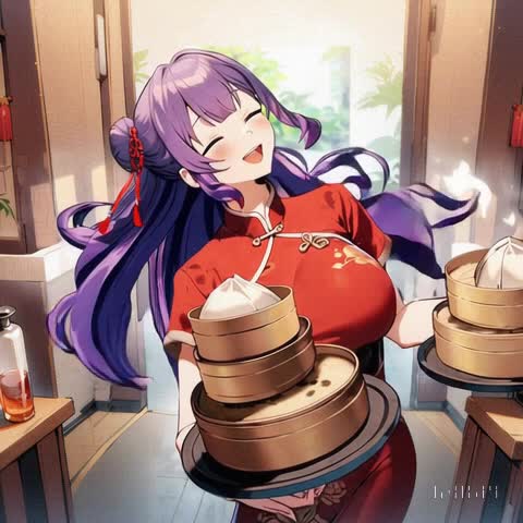 チャイナに行っちゃいな