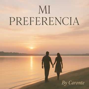 🇪🇸 Mi Preferencia