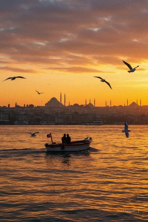 İstanbul