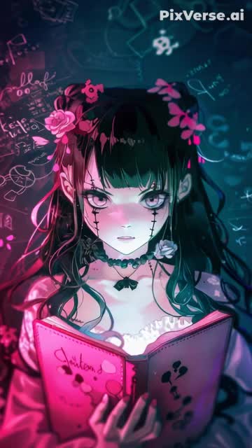 🖤Dear Diary🖤