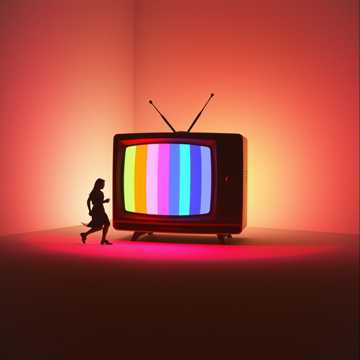 Channel Surfing Dance Mix