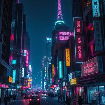 Rogue Replicants (Blade Runner spoilers) (Remastered)