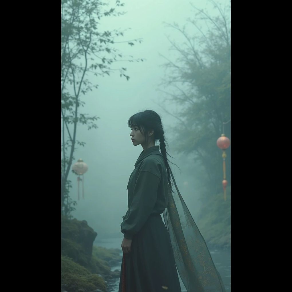 空相框 (Empty Frame)