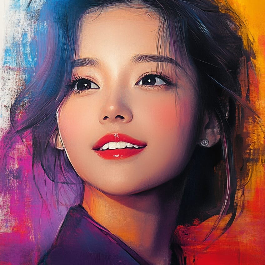 《你是不是偷看我》 Are You Secretly Watching Me?