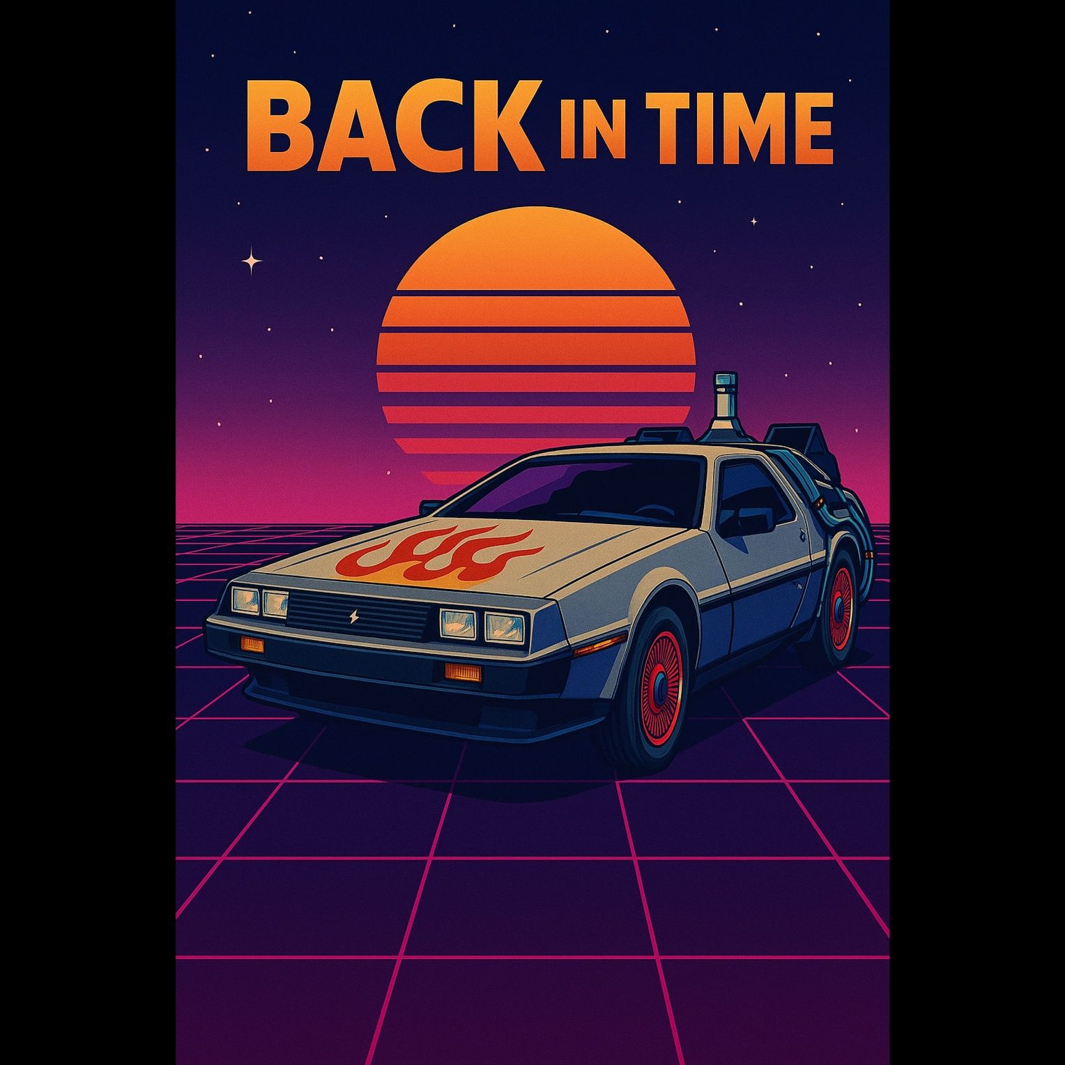 Time Twister (80's, Disco)