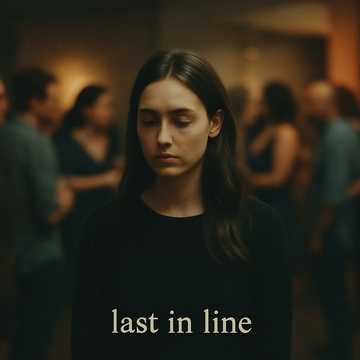 Last in Line
