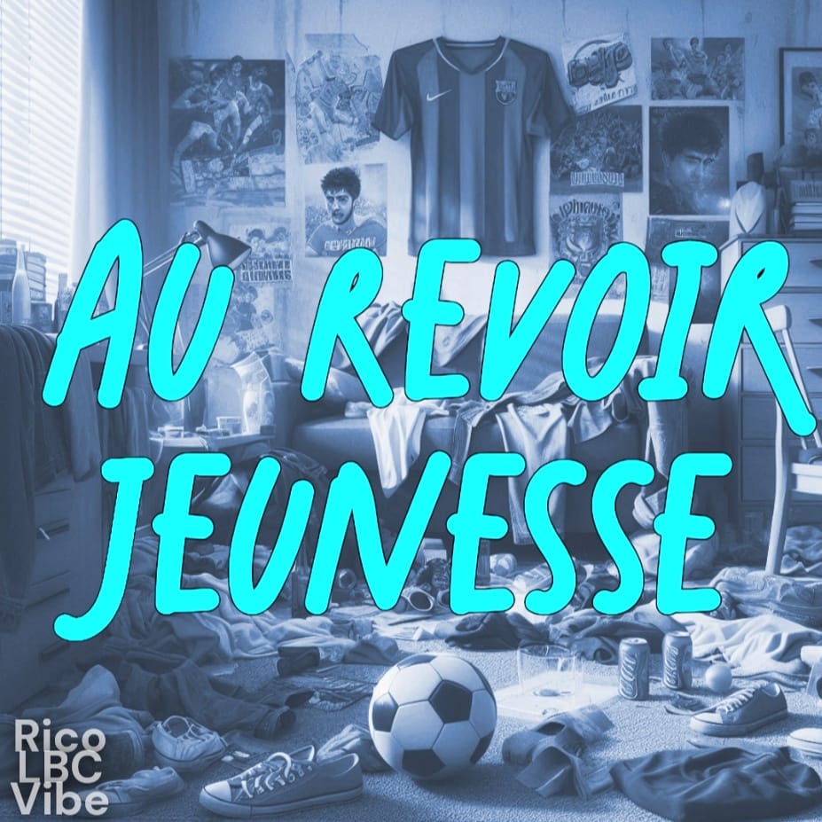 Au revoir jeunesse 