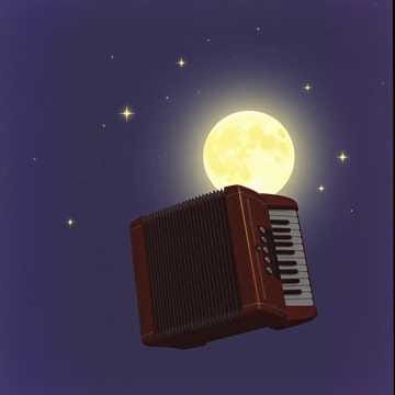 Sous la Lune avec toi (french)