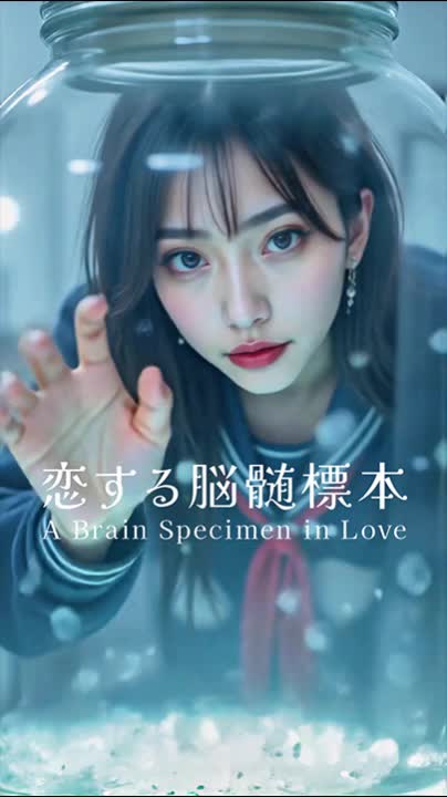 恋する脳髄標本