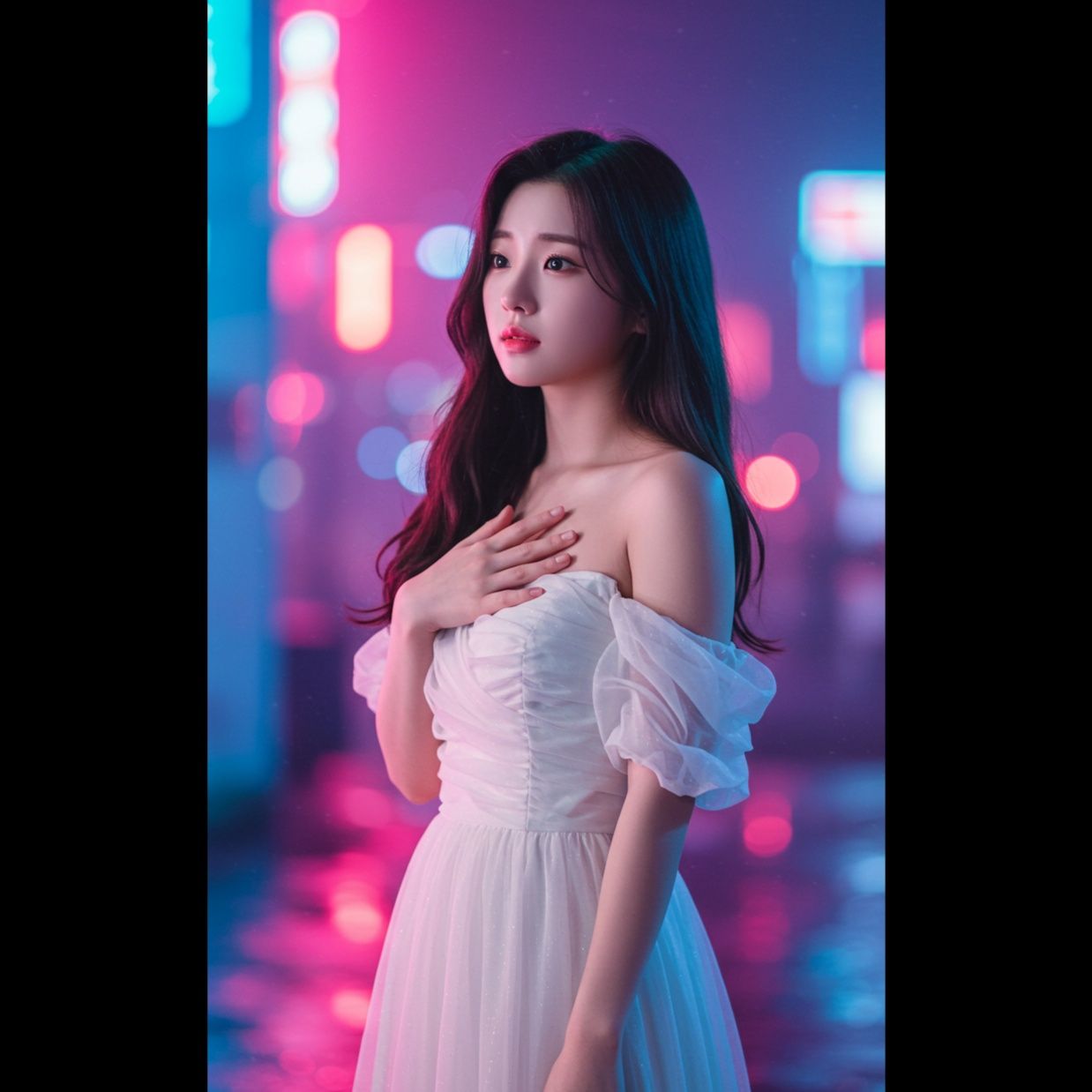 비교는 안 해, 근데…