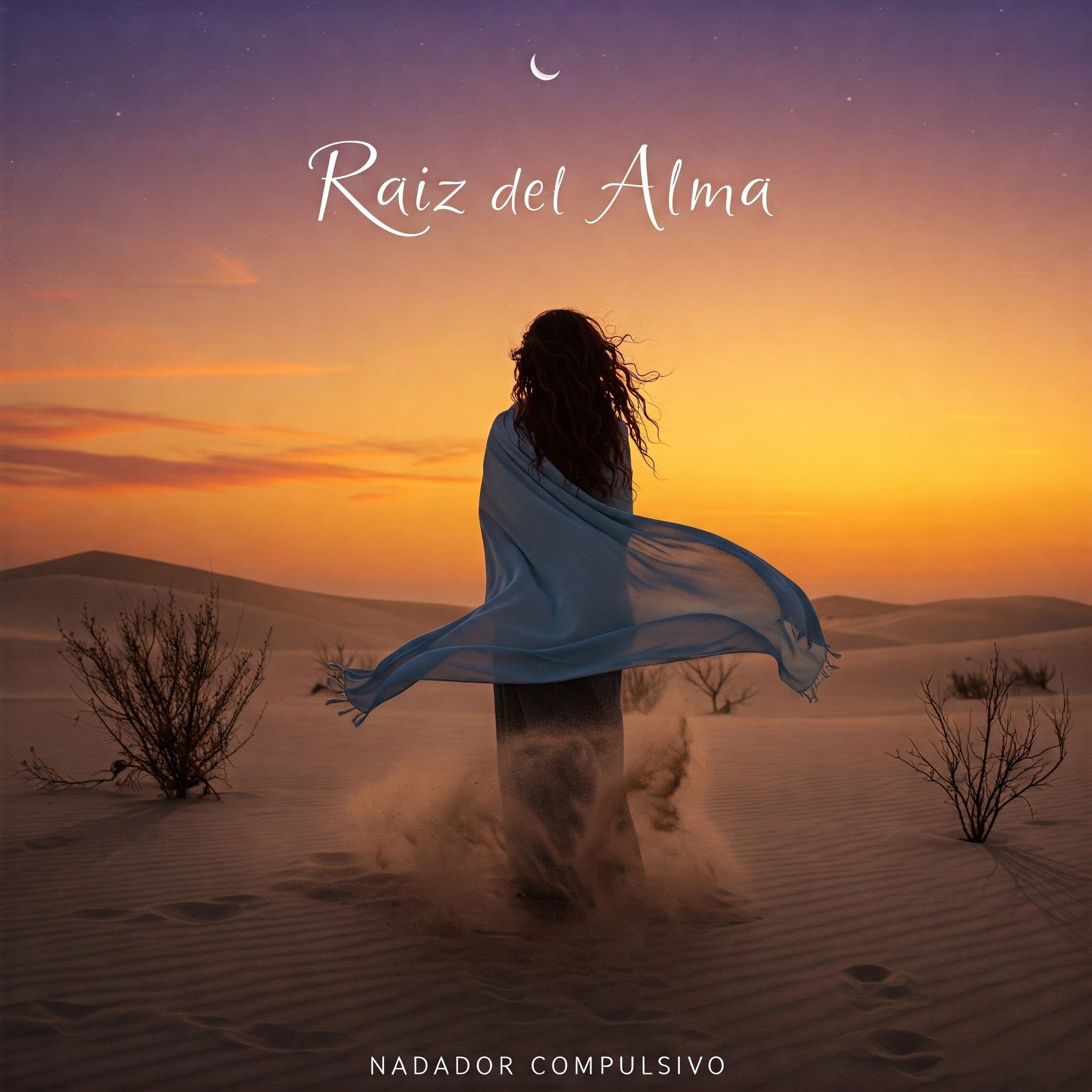 Raíz del Alma