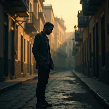 Bendita Calle 