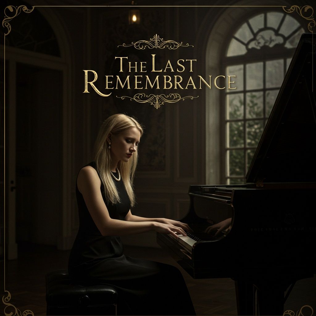 The Last Remembrance