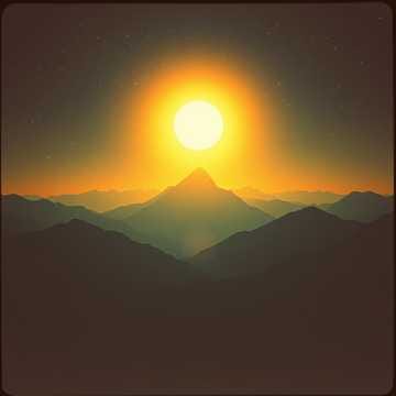The Power of Love (Rock Ballad)