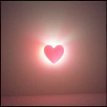 There’s no hate in my heart