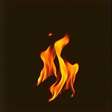 burn away (Remastered x2)