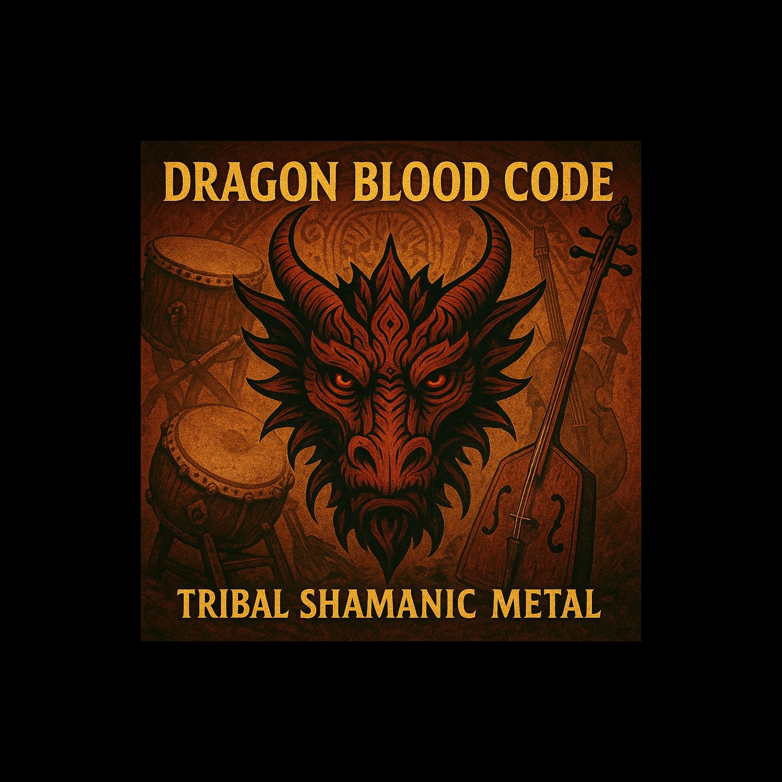 DRAGON BLOOD CODE
