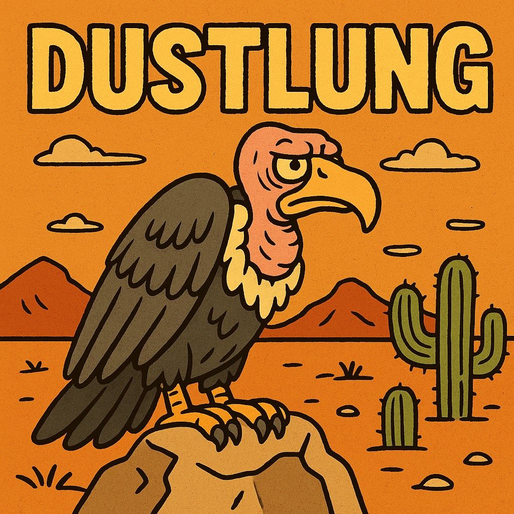 Dustlung