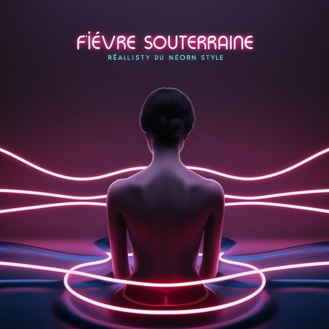 Fièvre Souterraine