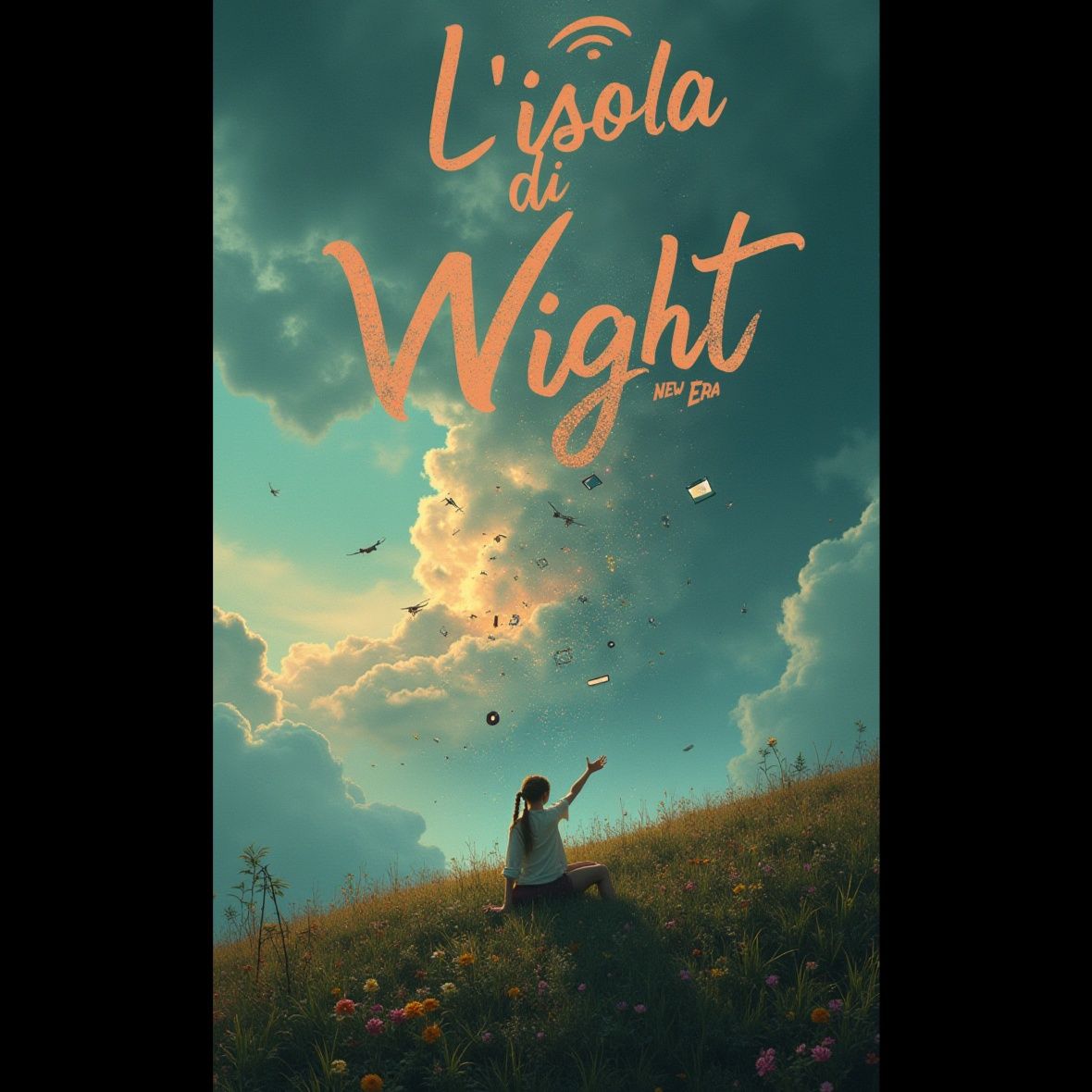 L’isola di Wight - NewEra