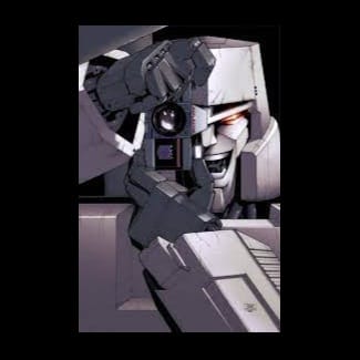 Megatron