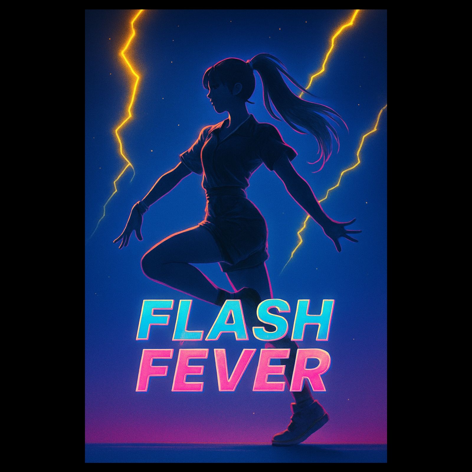 Flash Fever